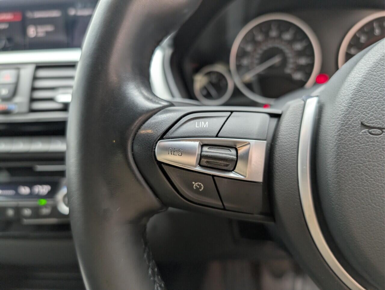 Used BMW 4 Series 2018 for sale - 76537613: Photo 18