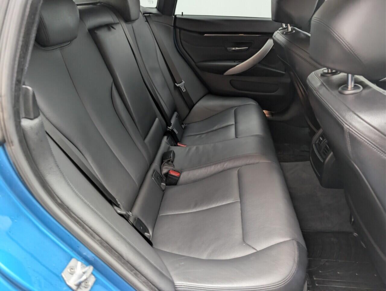 Used BMW 4 Series 2018 for sale - 76537613: Photo 24