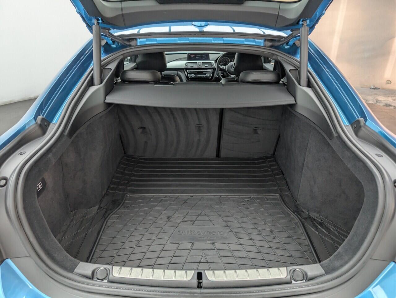 Used BMW 4 Series 2018 for sale - 76537613: Photo 25