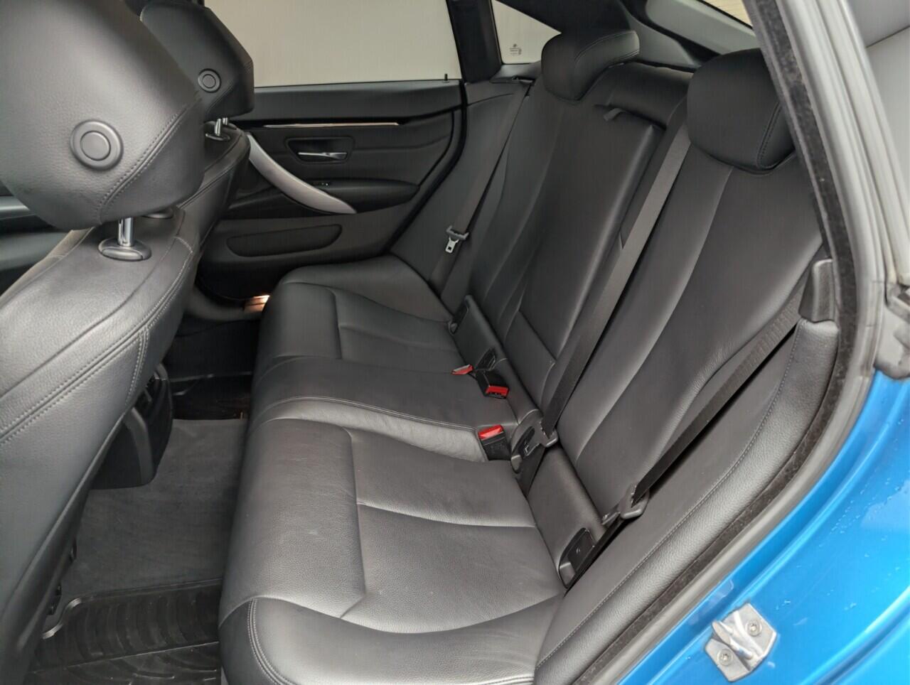 Used BMW 4 Series 2018 for sale - 76537613: Photo 26