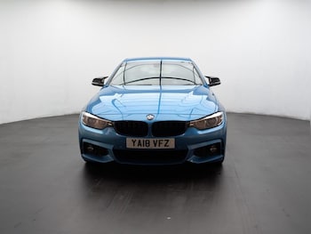 Used BMW 4 Series 2018 for sale - 76537613: Photo