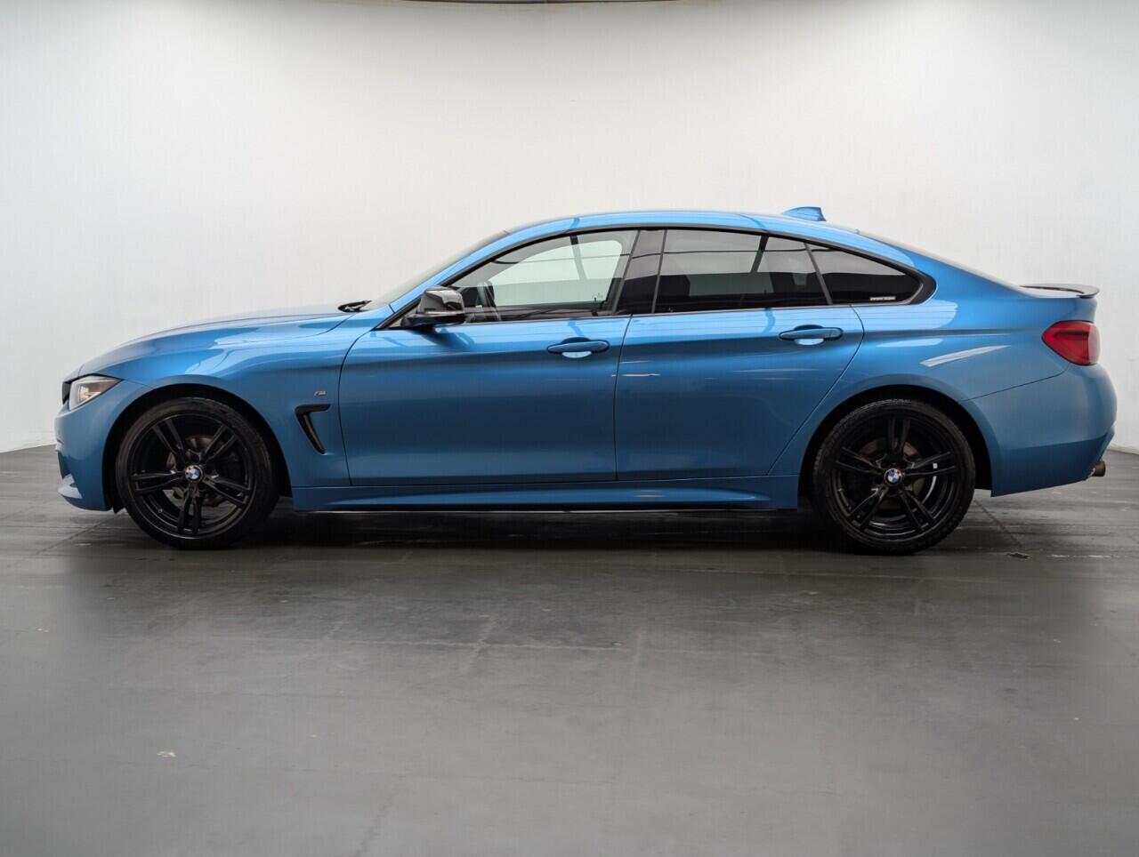 Used BMW 4 Series 2018 for sale - 76537613: Photo 5