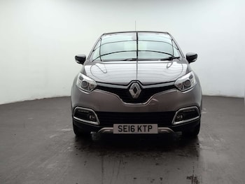 Used Renault Captur 2016 for sale - 79593574: Photo