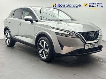 Used Nissan Qashqai 2023 for sale - 79320845: Photo