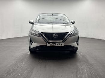Used Nissan Qashqai 2023 for sale - 79320845: Photo