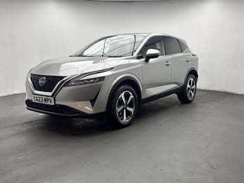 Used Nissan Qashqai 2023 for sale - 79320845: Photo