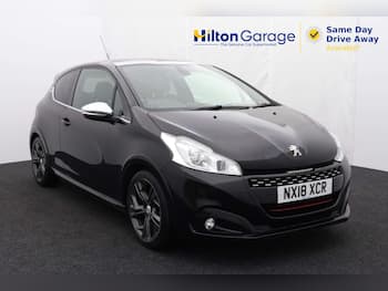 Used Peugeot 208 2018 for sale - 79852020: Photo