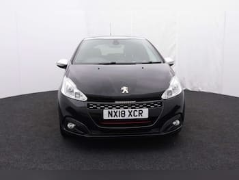 Used Peugeot 208 2018 for sale - 79852020: Photo