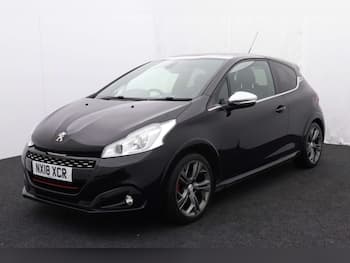 Used Peugeot 208 2018 for sale - 79852020: Photo