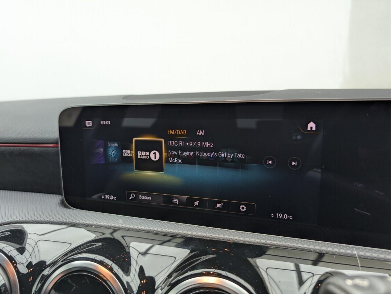 Used Mercedes-Benz A-Class 2020 for sale - 77091561: Photo 13