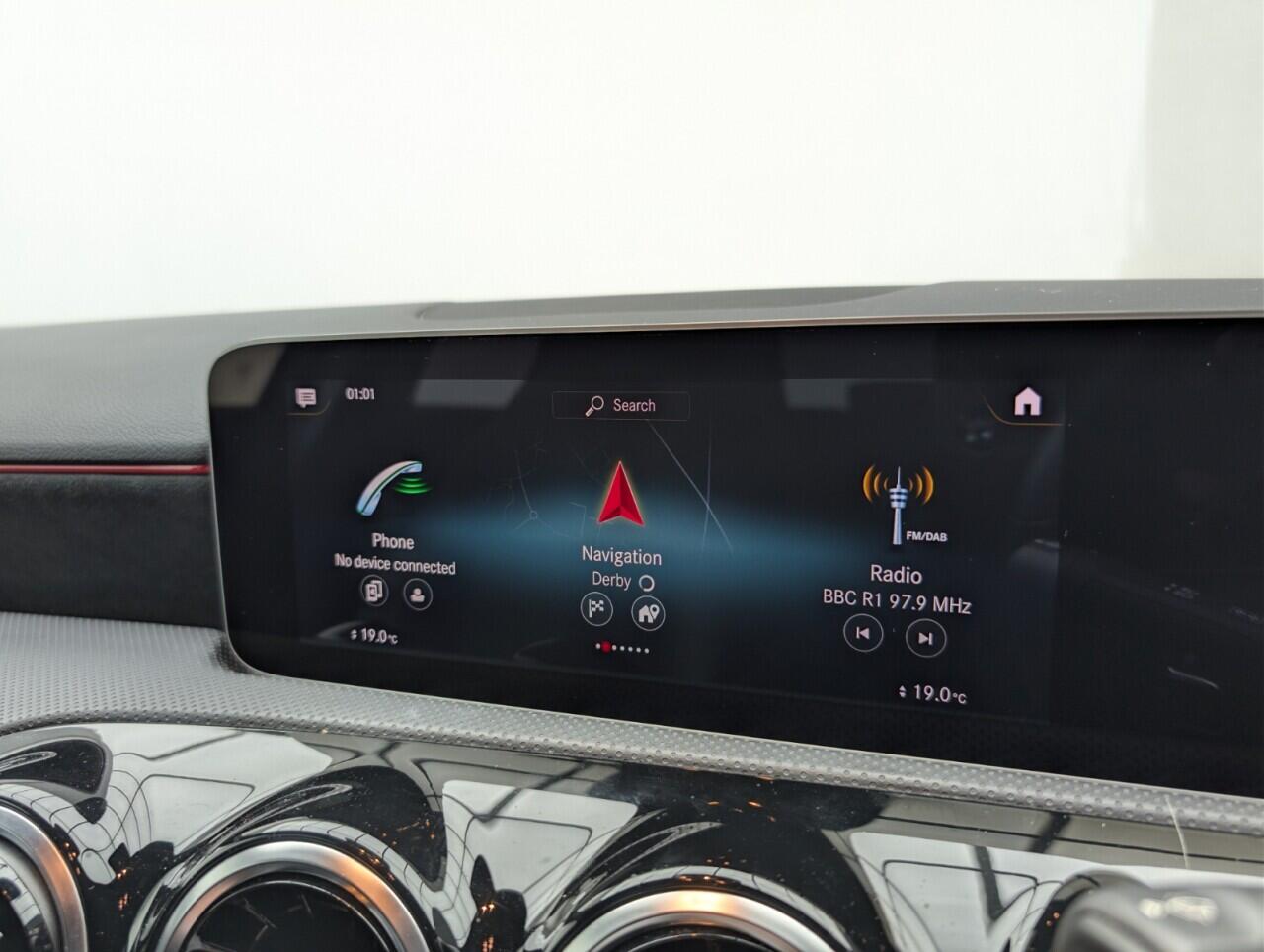 Used Mercedes-Benz A-Class 2020 for sale - 77091561: Photo 14