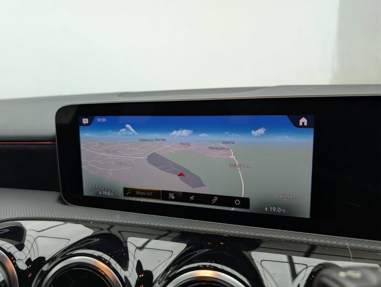 Used Mercedes-Benz A-Class 2020 for sale - 77091561: Photo 15