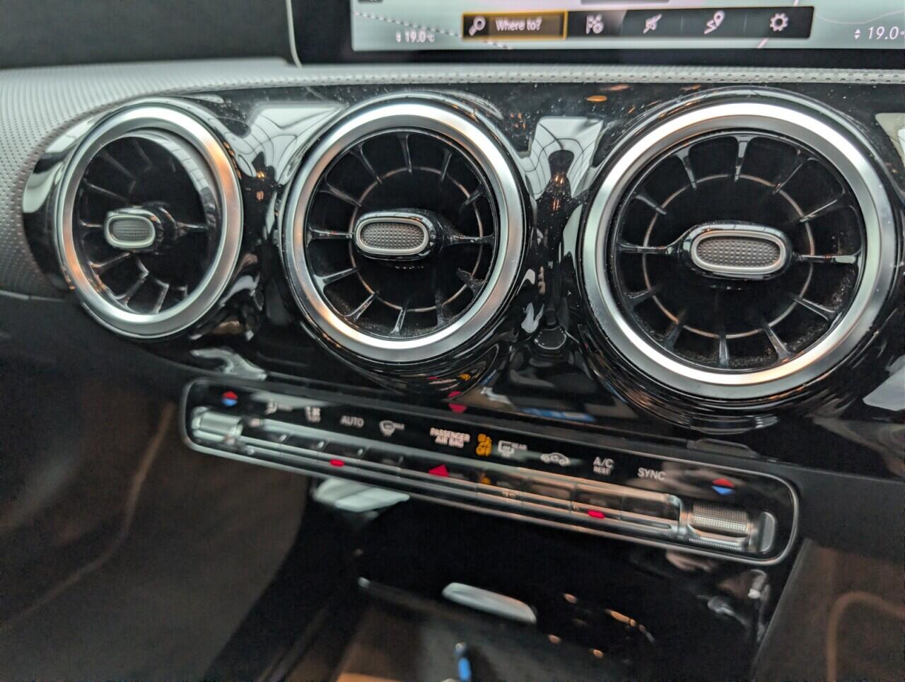 Used Mercedes-Benz A-Class 2020 for sale - 77091561: Photo 17