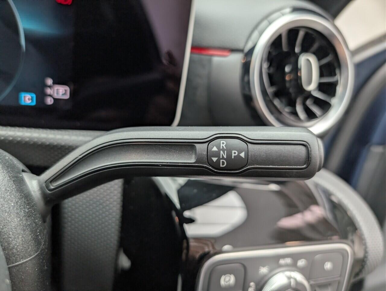 Used Mercedes-Benz A-Class 2020 for sale - 77091561: Photo 18