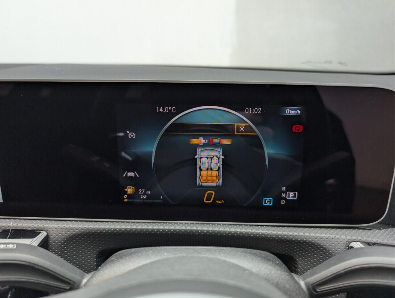 Used Mercedes-Benz A-Class 2020 for sale - 77091561: Photo 19