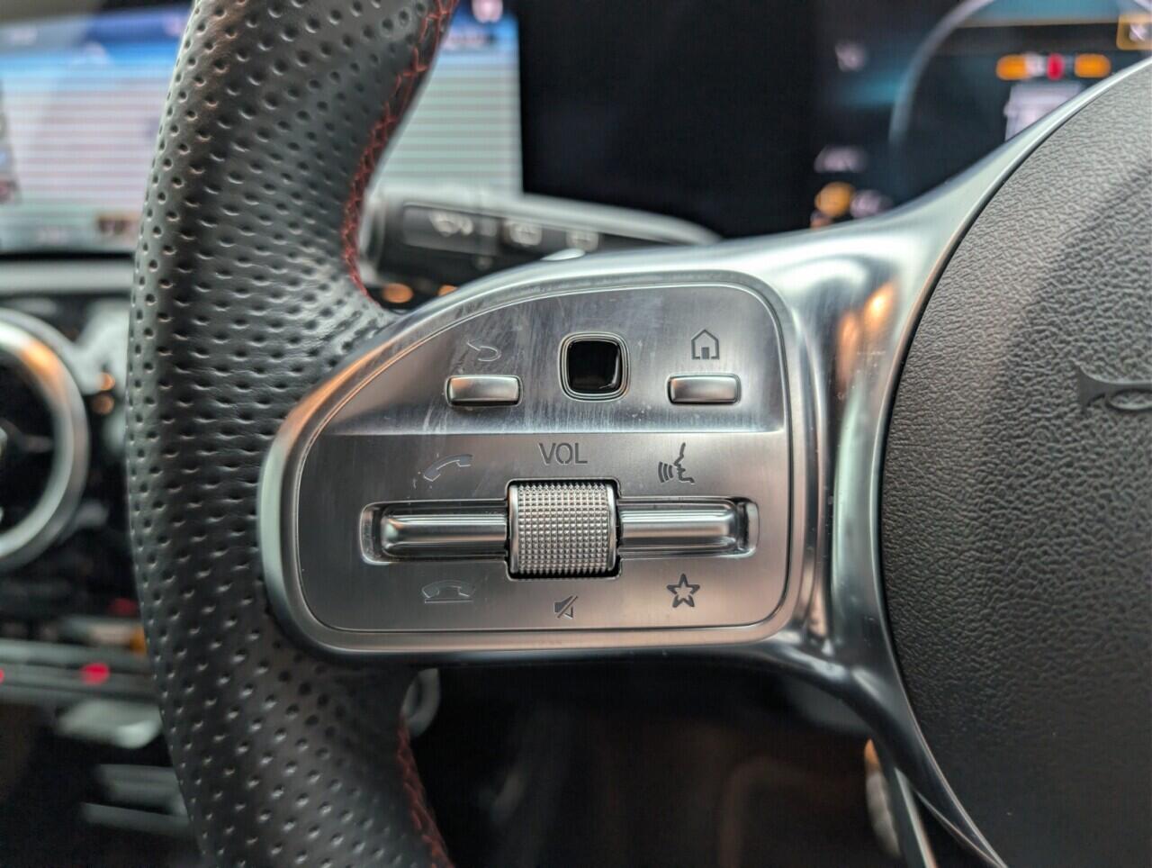 Used Mercedes-Benz A-Class 2020 for sale - 77091561: Photo 20