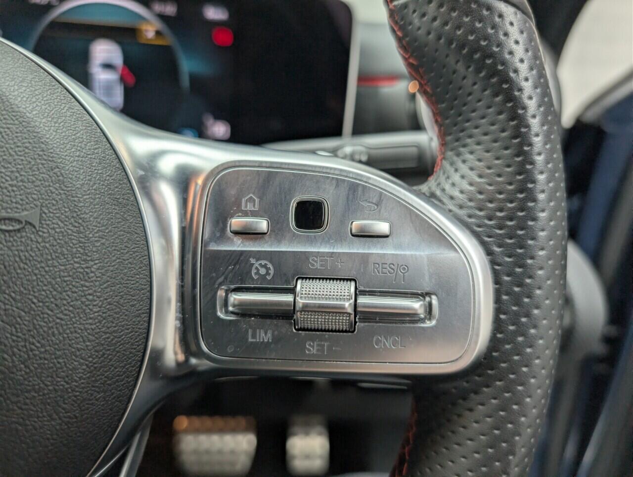 Used Mercedes-Benz A-Class 2020 for sale - 77091561: Photo 21