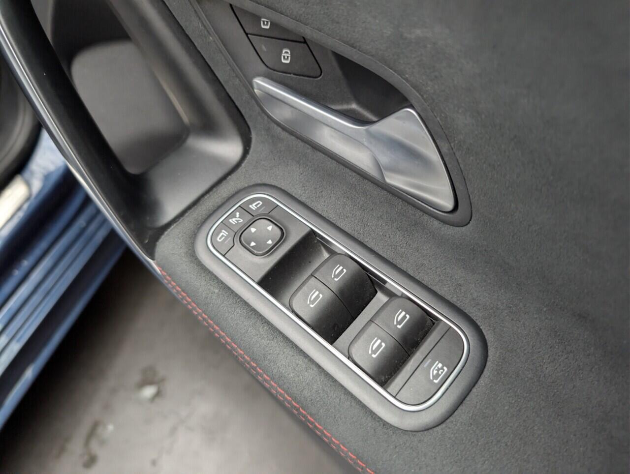 Used Mercedes-Benz A-Class 2020 for sale - 77091561: Photo 23