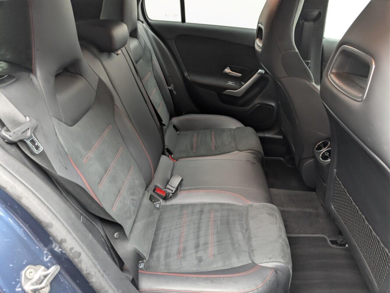 Used Mercedes-Benz A-Class 2020 for sale - 77091561: Photo 26