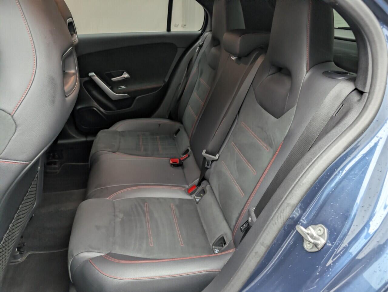 Used Mercedes-Benz A-Class 2020 for sale - 77091561: Photo 28