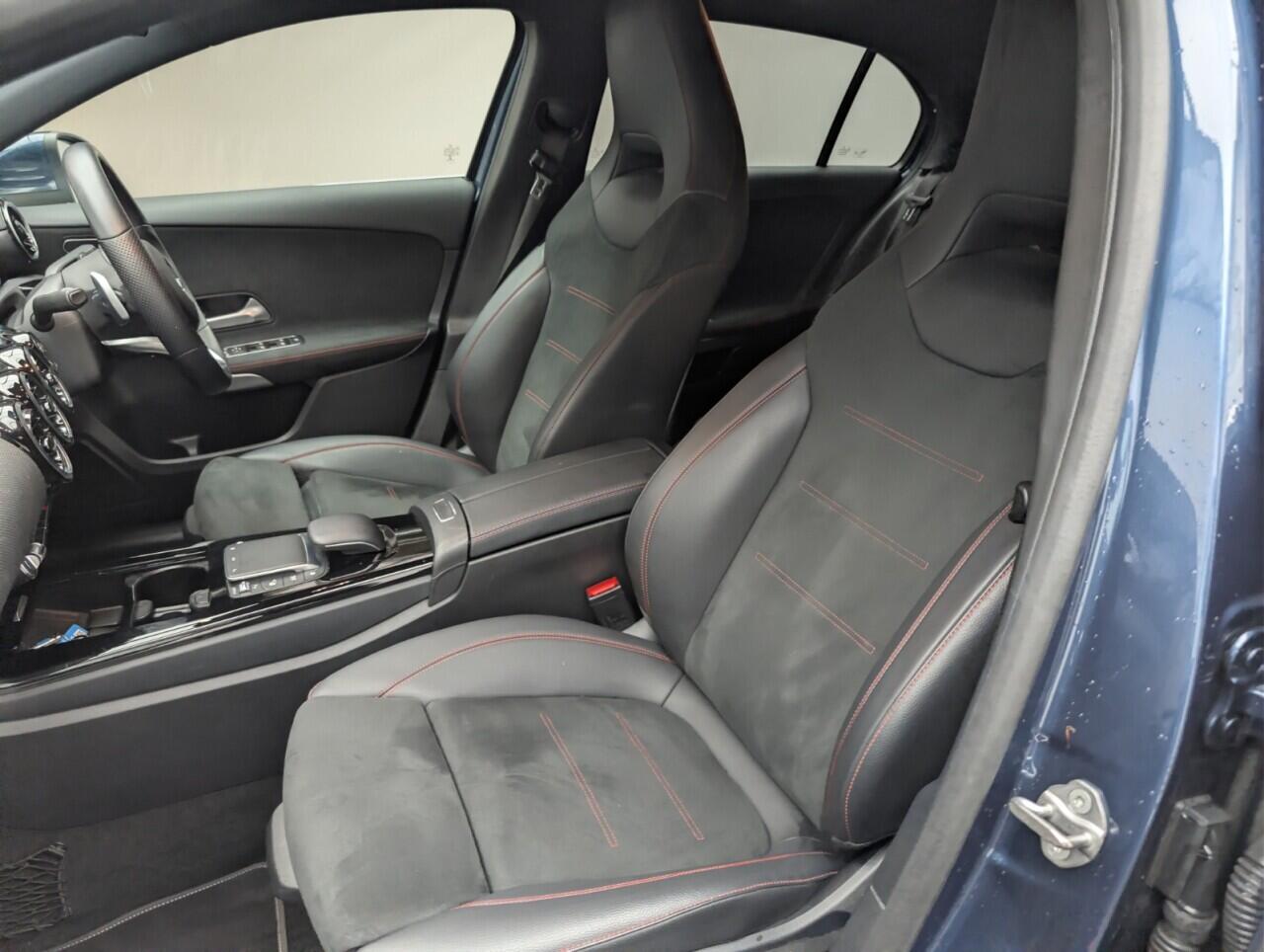 Used Mercedes-Benz A-Class 2020 for sale - 77091561: Photo 29