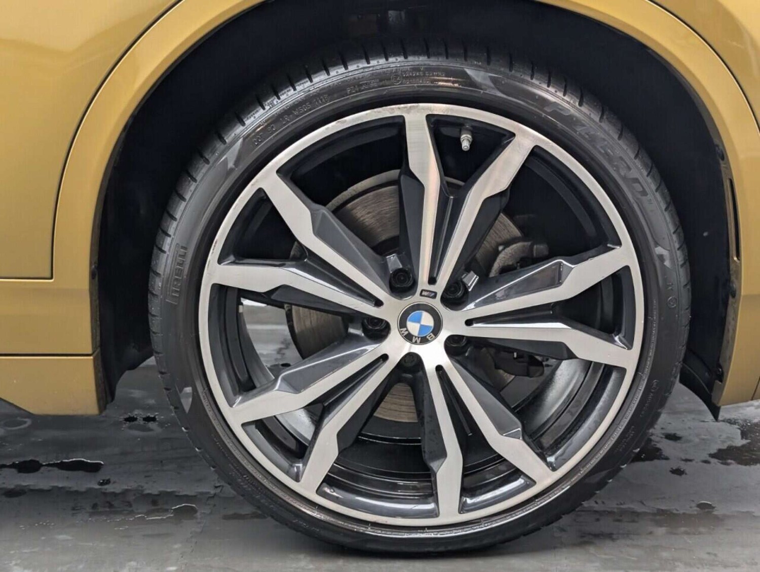 Used BMW X2 2018 for sale - 77714272: Photo 10