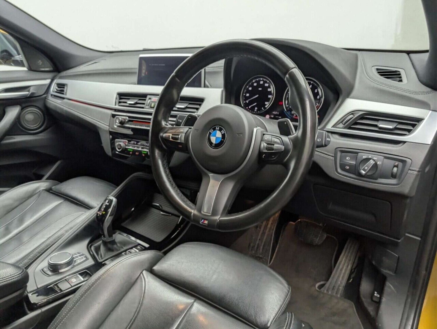 Used BMW X2 2018 for sale - 77714272: Photo 11