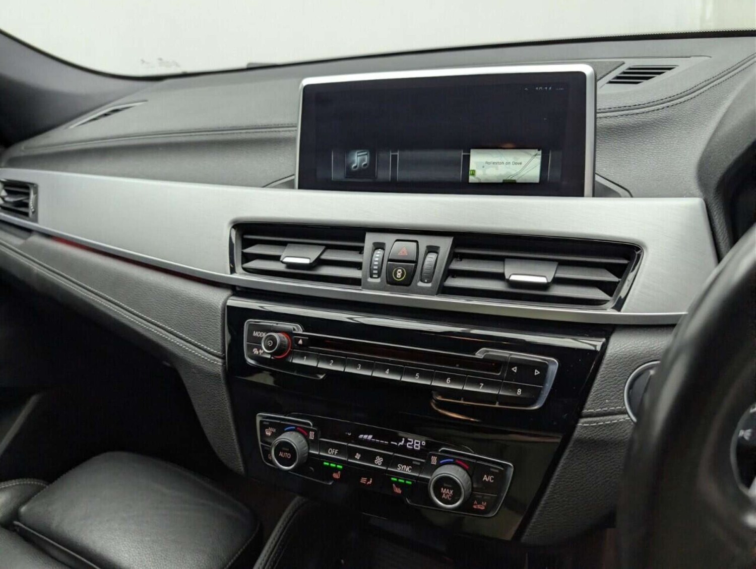 Used BMW X2 2018 for sale - 77714272: Photo 12