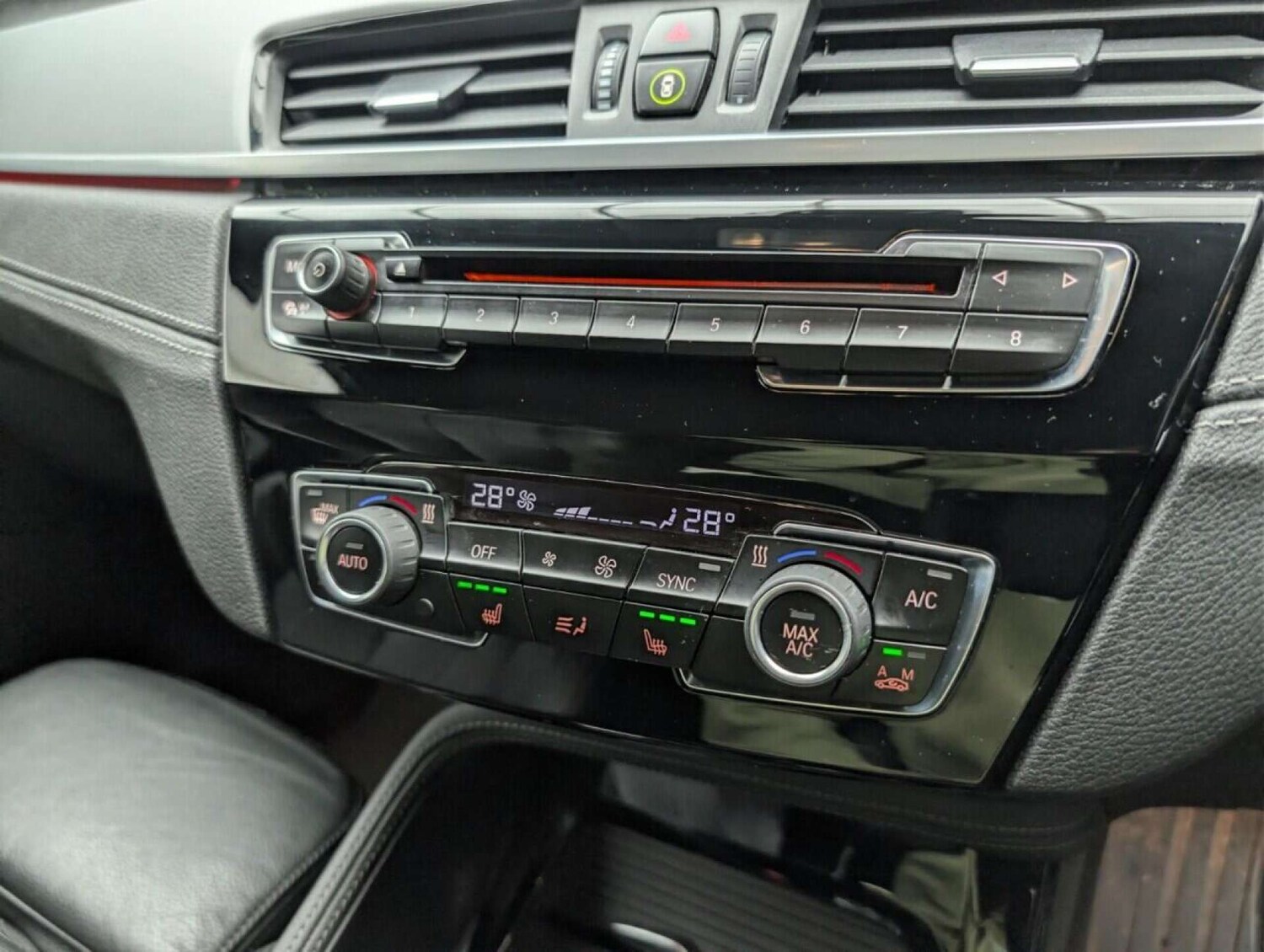 Used BMW X2 2018 for sale - 77714272: Photo 13