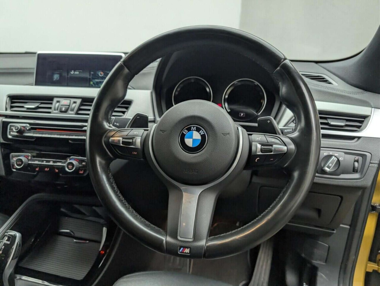 Used BMW X2 2018 for sale - 77714272: Photo 20