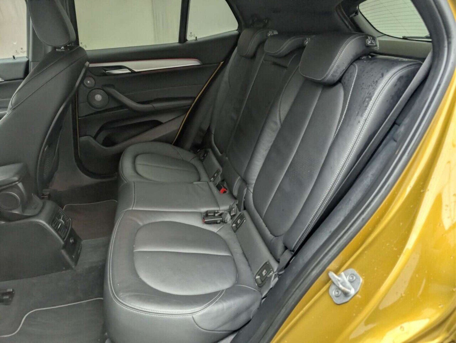 Used BMW X2 2018 for sale - 77714272: Photo 24