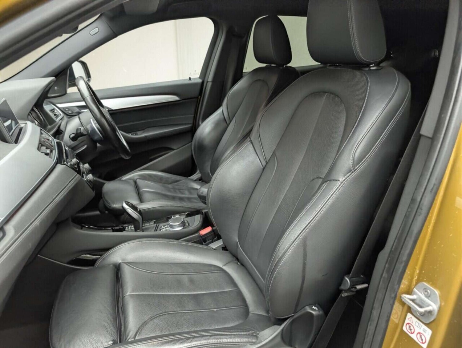 Used BMW X2 2018 for sale - 77714272: Photo 25