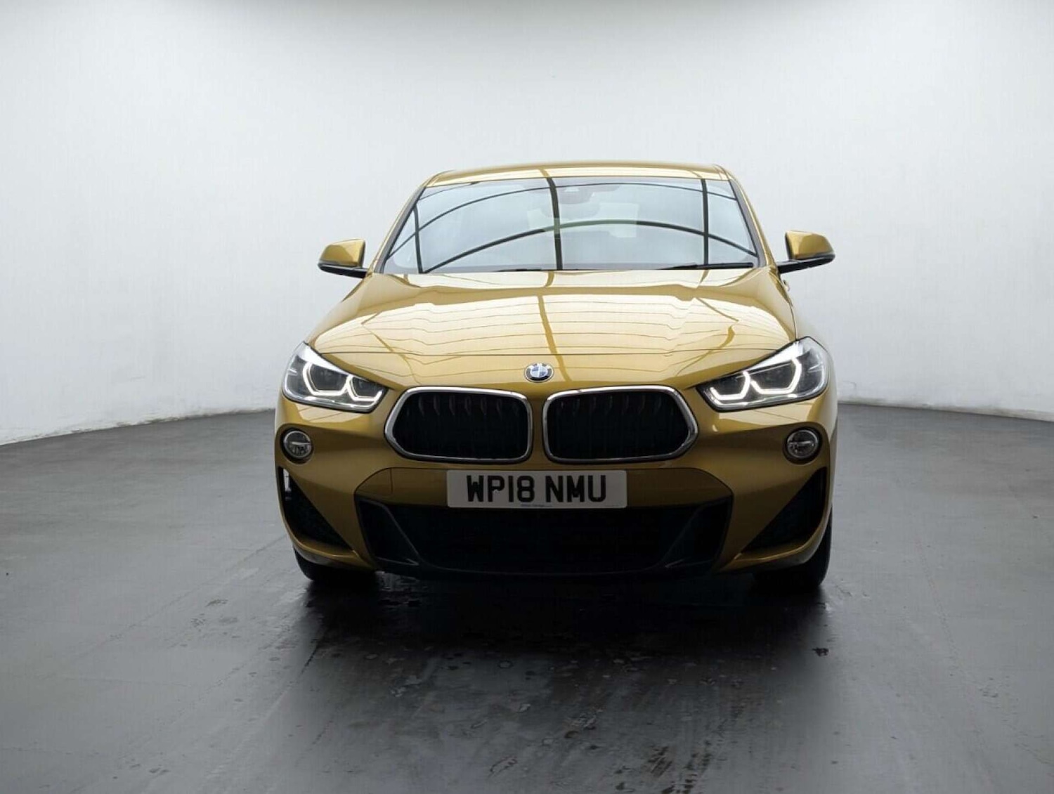 Used BMW X2 2018 for sale - 77714272: Photo 3