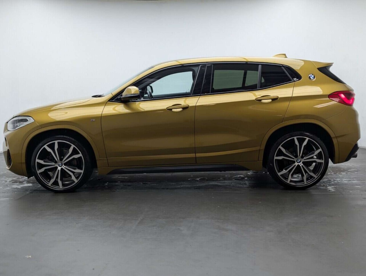 Used BMW X2 2018 for sale - 77714272: Photo 5