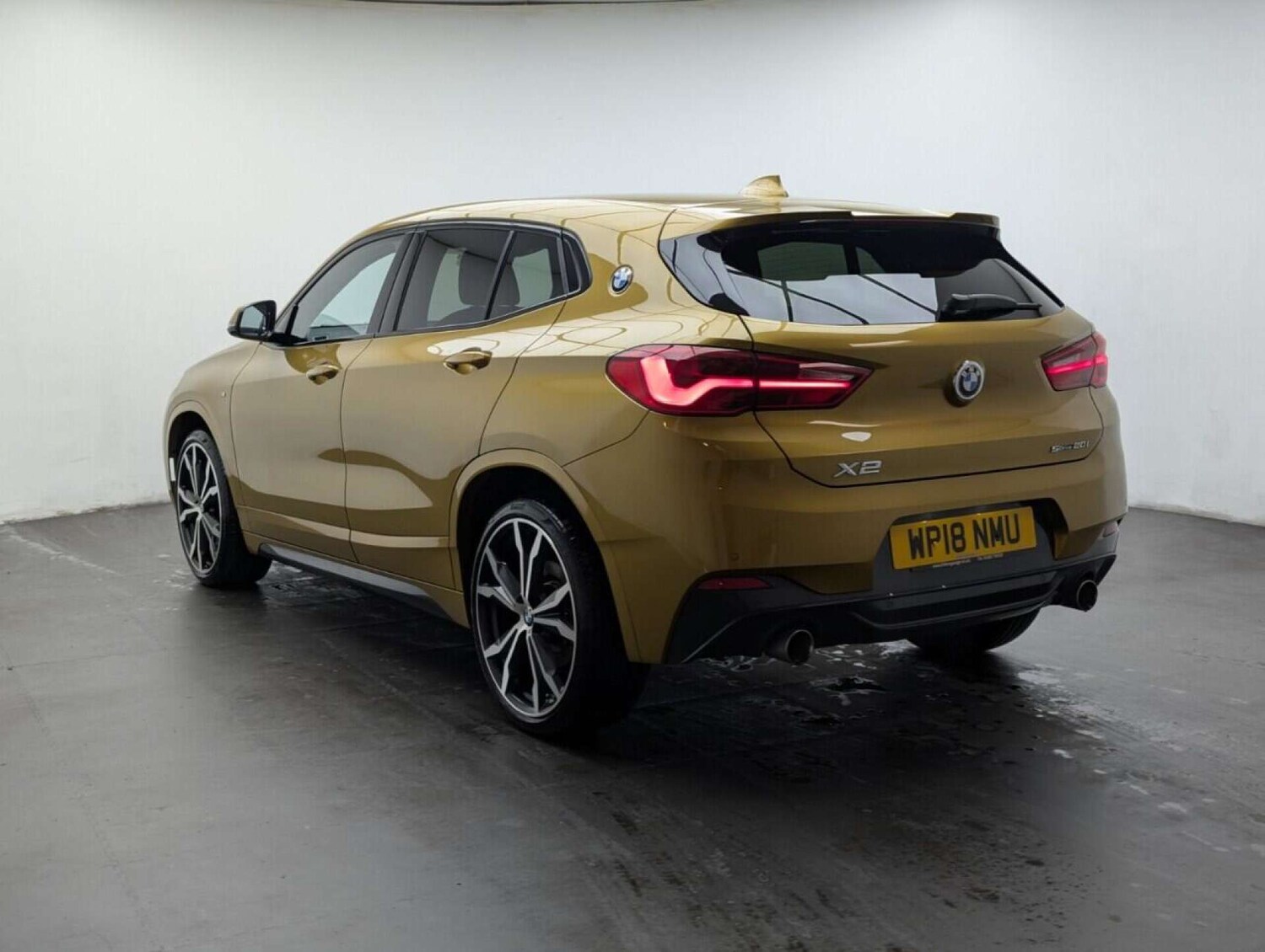 Used BMW X2 2018 for sale - 77714272: Photo 6