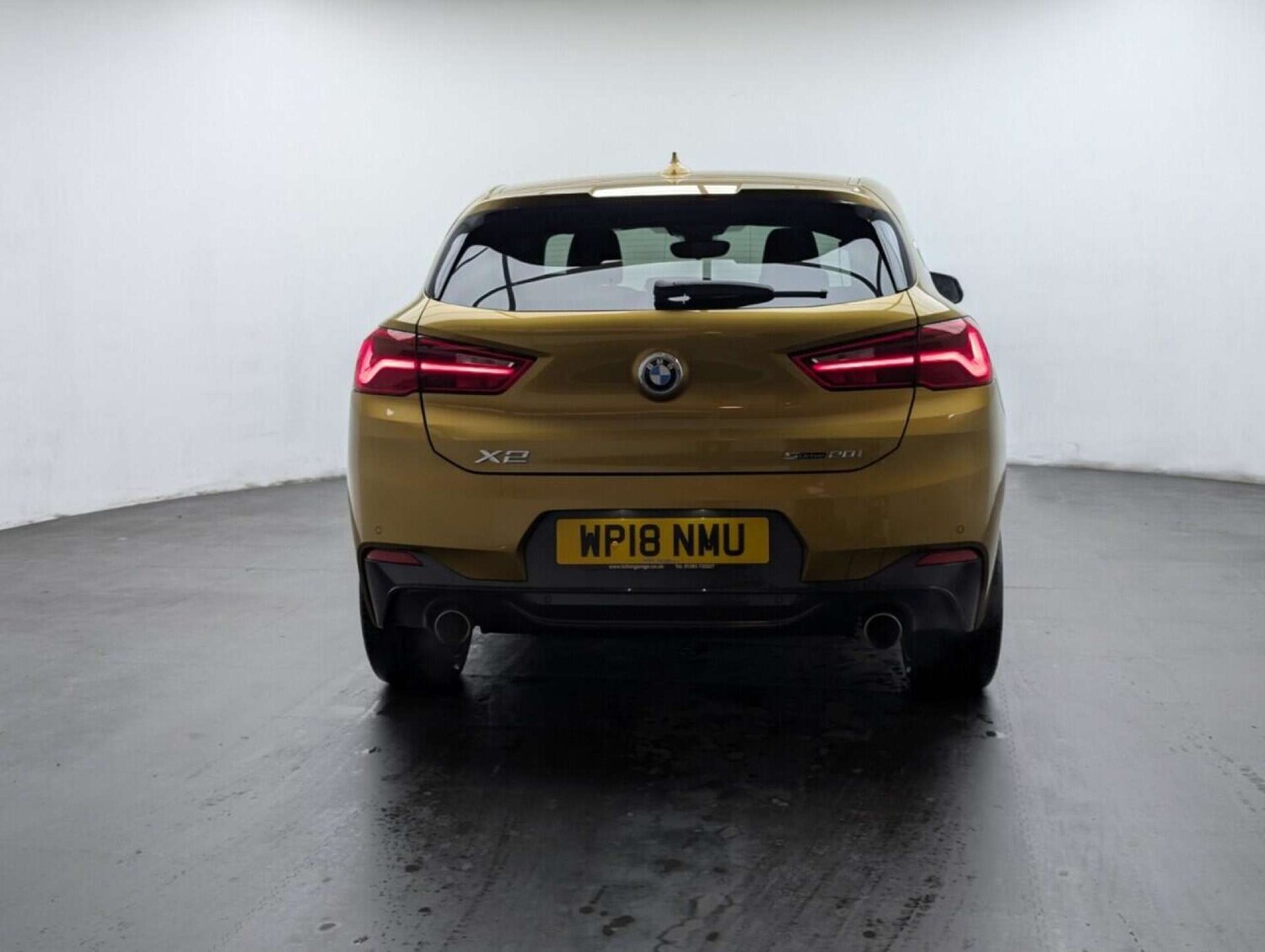Used BMW X2 2018 for sale - 77714272: Photo 7
