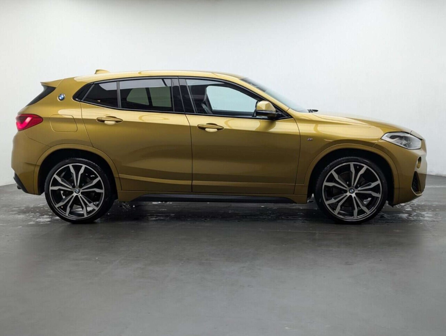Used BMW X2 2018 for sale - 77714272: Photo 9