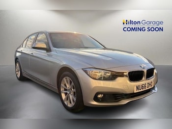 Used BMW 3 Series 2016 for sale - 77424598: Photo