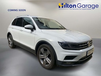 Used Volkswagen Tiguan 2017 for sale - 78044989: Photo