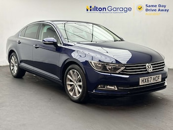 Used Volkswagen Passat 2017 for sale - 79333074: Photo