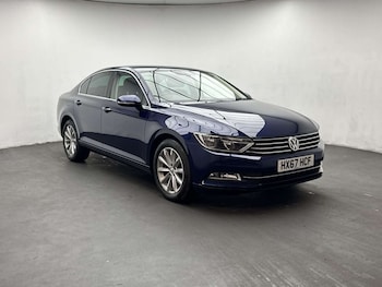 Used Volkswagen Passat 2017 for sale - 79333074: Photo