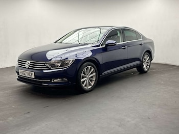 Used Volkswagen Passat 2017 for sale - 79333074: Photo