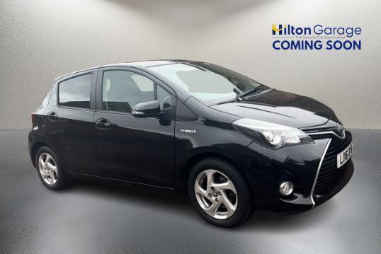 Used Toyota Yaris 2016 for sale - 76742960: Photo 1