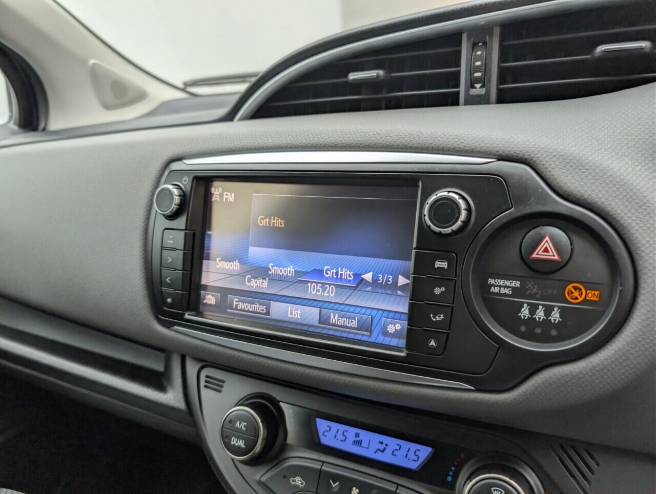 Used Toyota Yaris 2016 for sale - 76742960: Photo 13