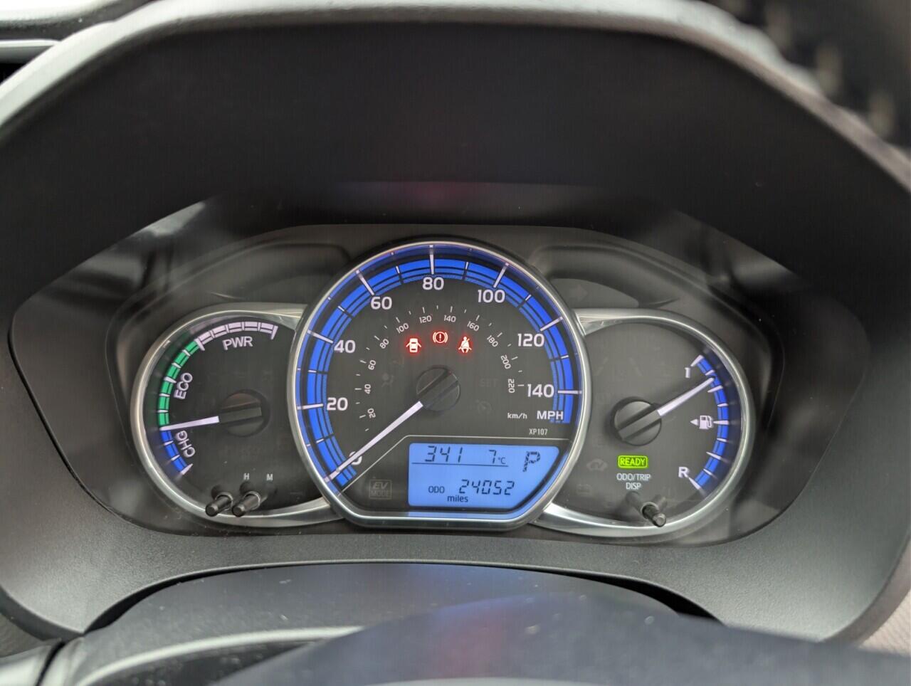 Used Toyota Yaris 2016 for sale - 76742960: Photo 17