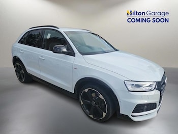 Audi Q3 feature image