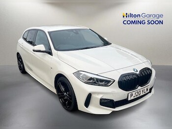 BMW - 1 Series