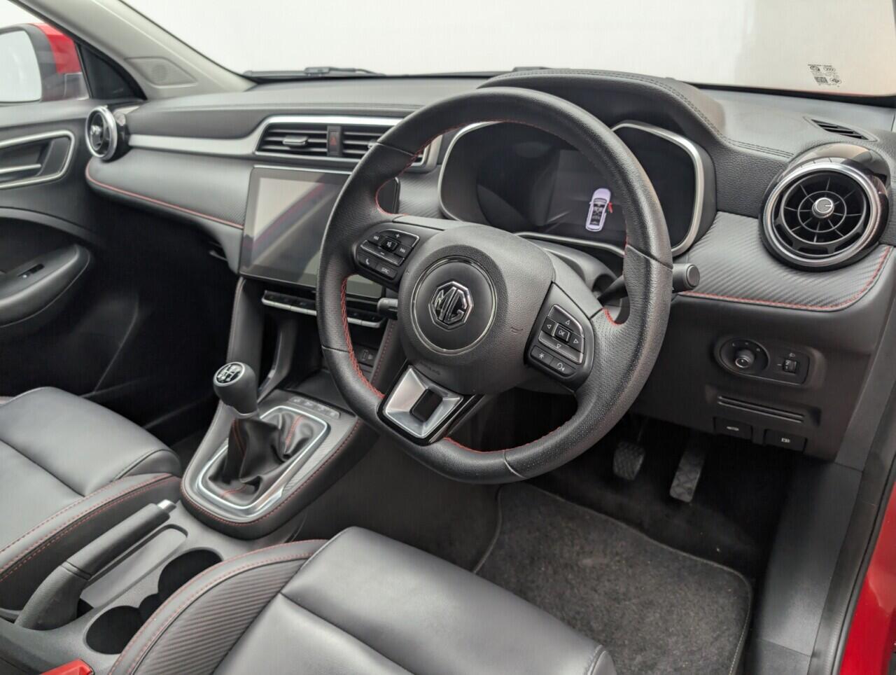 Used MG MG ZS 2023 for sale - 76424626: Photo 11