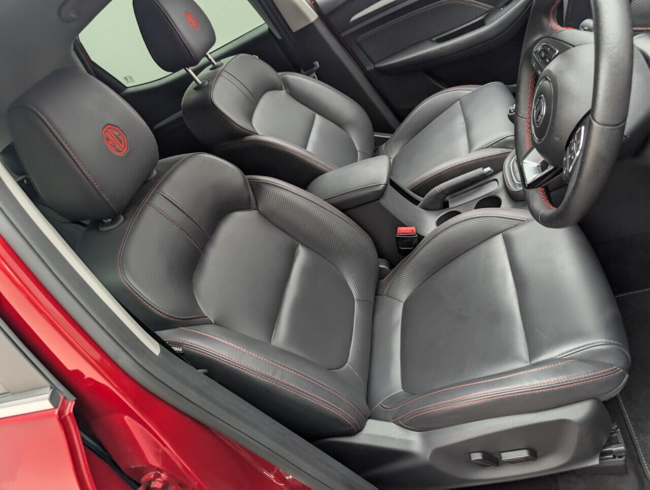 Used MG MG ZS 2023 for sale - 76424626: Photo 12