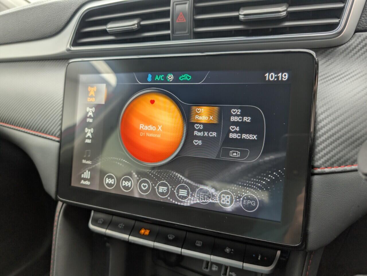 Used MG MG ZS 2023 for sale - 76424626: Photo 13